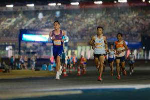 BIB: 
                            <button type="button" onclick="openModal(23267924)" class="btn btn-primary btn-sm float-right btn-popup" data-toggle="modal" data-target=".modal-high-quality">
                        <i class="fas fa-shopping-cart"></i> Add to Cart
                    </button>
                                            <button type="button" onclick="isThisMe(23267924, true)" class="btn btn-success btn-sm float-right btn-popup btn-isme hidden" data-toggle="tooltip" data-placement="bottom" title="นี่คือรูปของคุณใช่ไหม คลิกที่นี่เพื่อเอาเข้าอัลบั้ม">
                        <i class="fas fa-plus"></i> Add to album
                    </button>
                    <button type="button" onclick="isThisMe(23267924, false)" class="btn btn-warning btn-sm float-right btn-popup btn-isnotme hidden">
                        <i class="fas fa-ban"></i> Remove from album
                    </button>